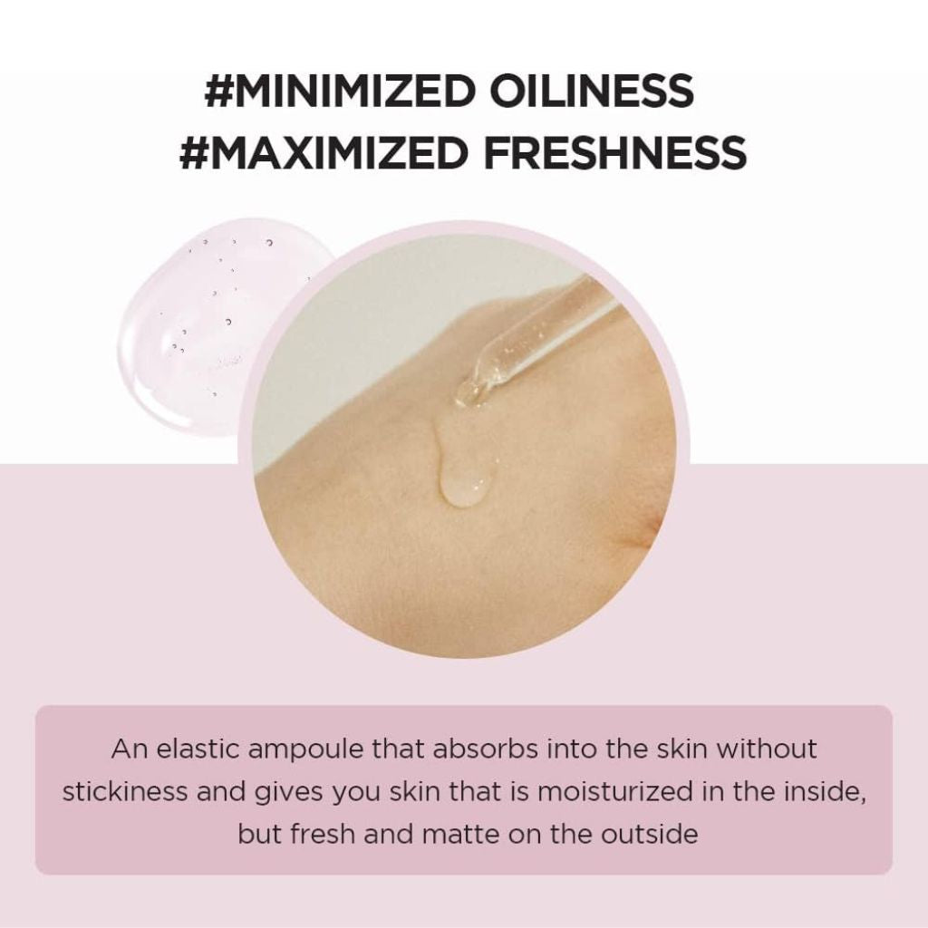 SKIN1004 Madagascar Centella Poremizing Fresh Ampoule 100ml