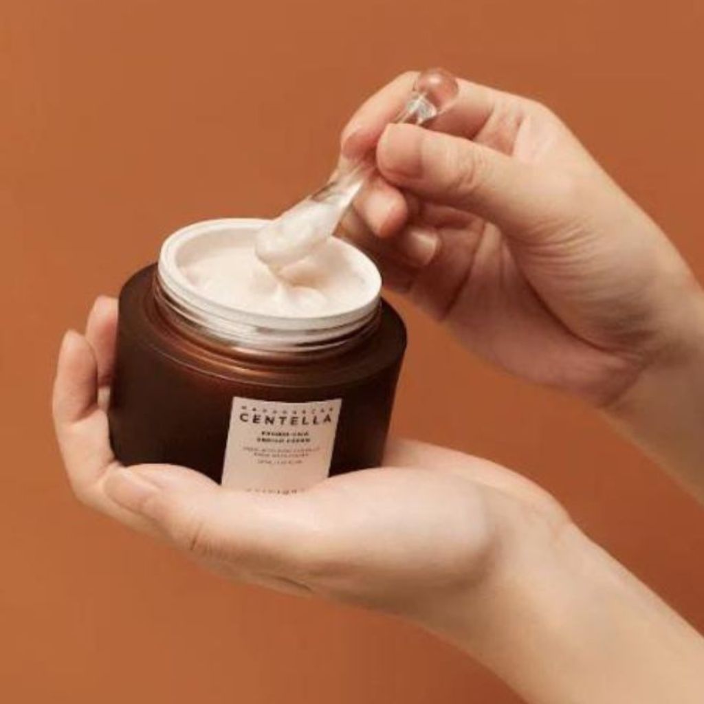 SKIN1004 Madagascar Centella Probio-Cica Enrich Cream 50ml