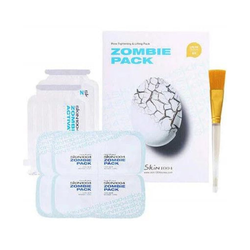 SKIN1004 Zombie Pack & Activator Kit