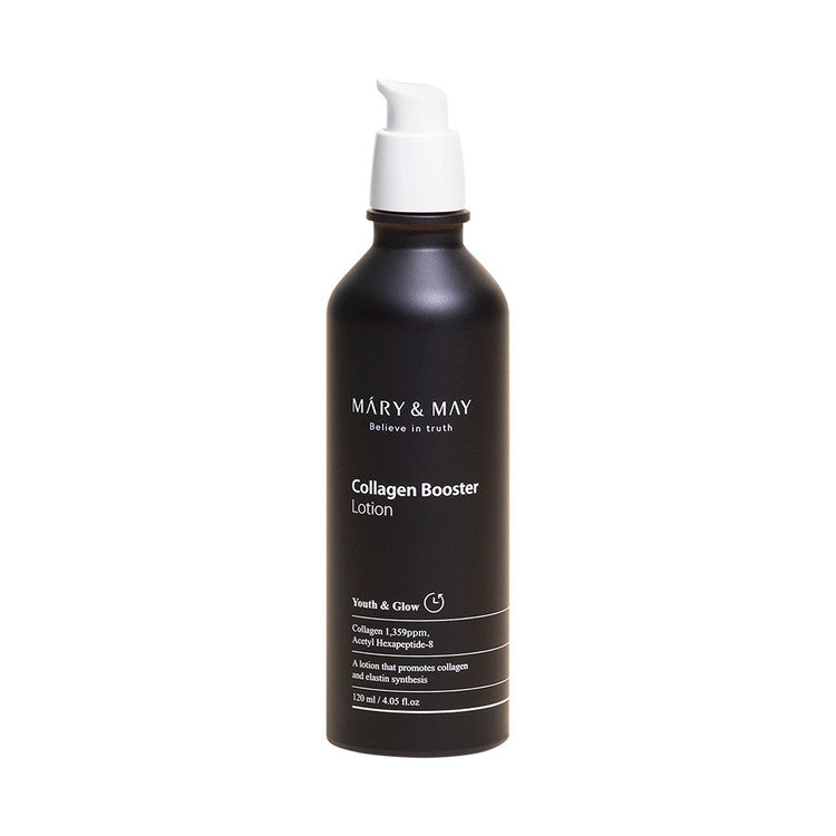 Mary & May Collagen Booster Lotion (120ml)