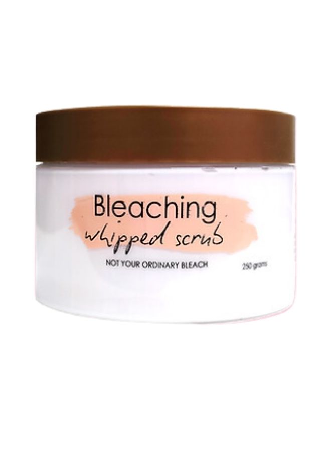 K-Beaute Bleaching Whipped Scrub 250g