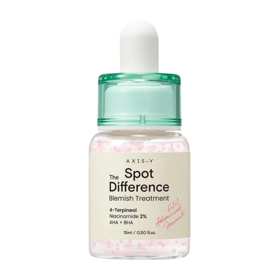 Axis-Y Spot the Difference Blemish Treatment 15ml