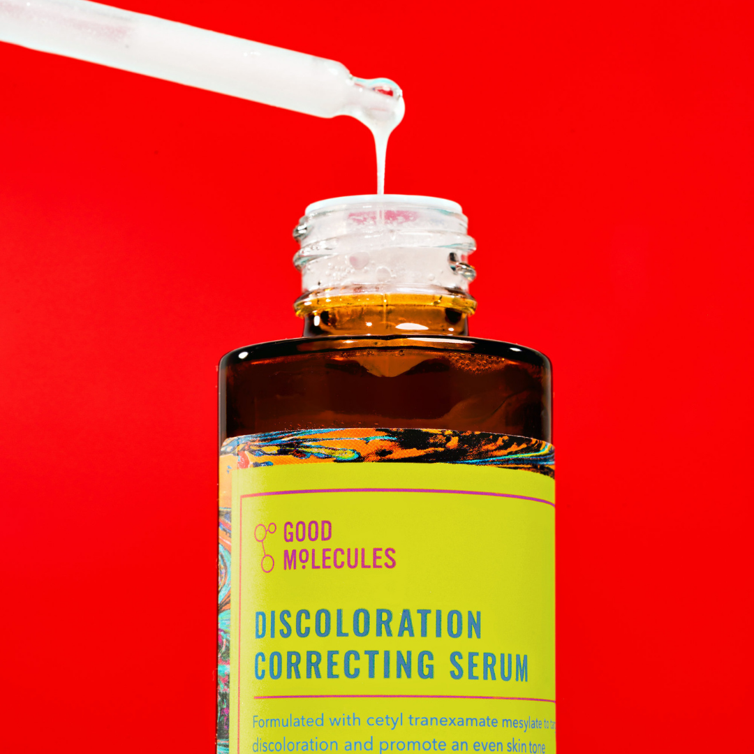Good Molecules Discoloration Correcting Serum (30ml)
