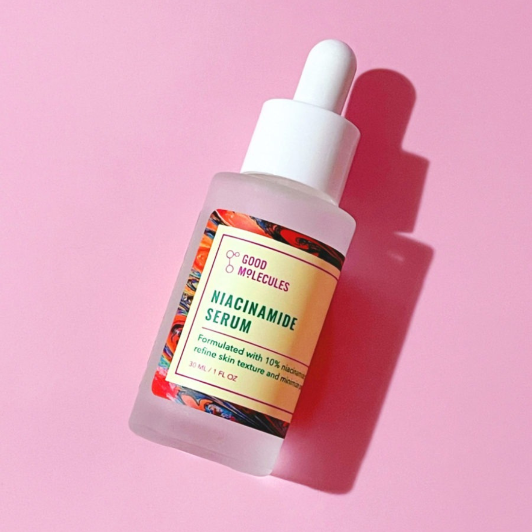 Good Molecules Niacinamide Serum (30ml)