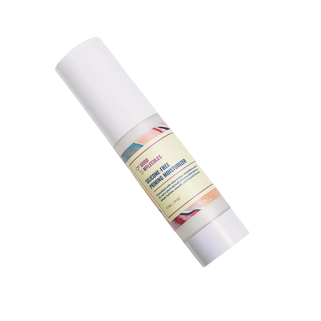 Good Molecules Silicone-Free Priming Moisturizer (50ml)