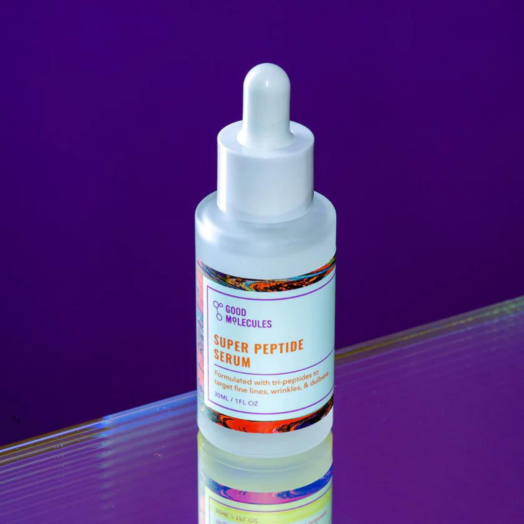 Good Molecules Super Peptide Serum (30ml)