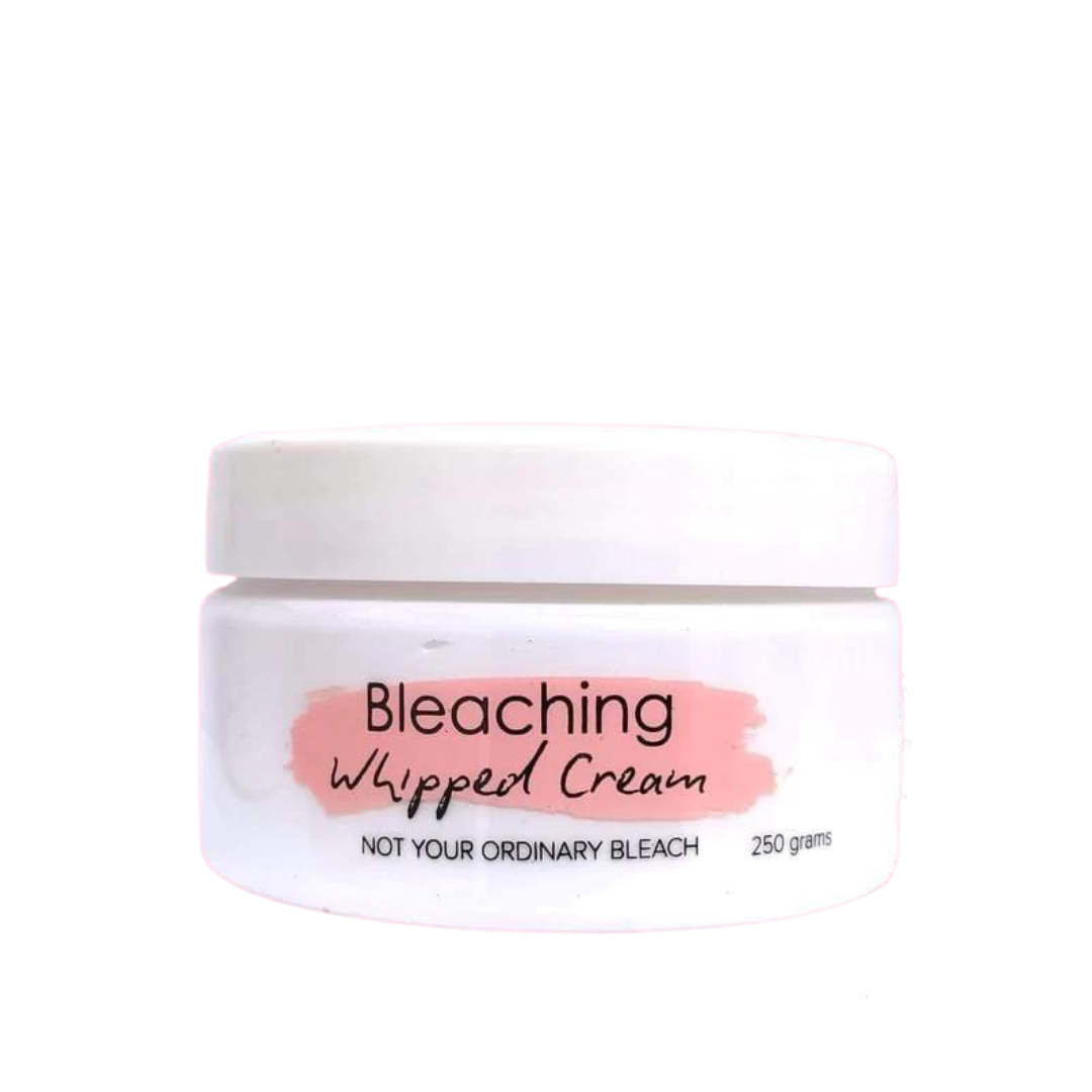K-Beaute Bleaching Whipped Cream