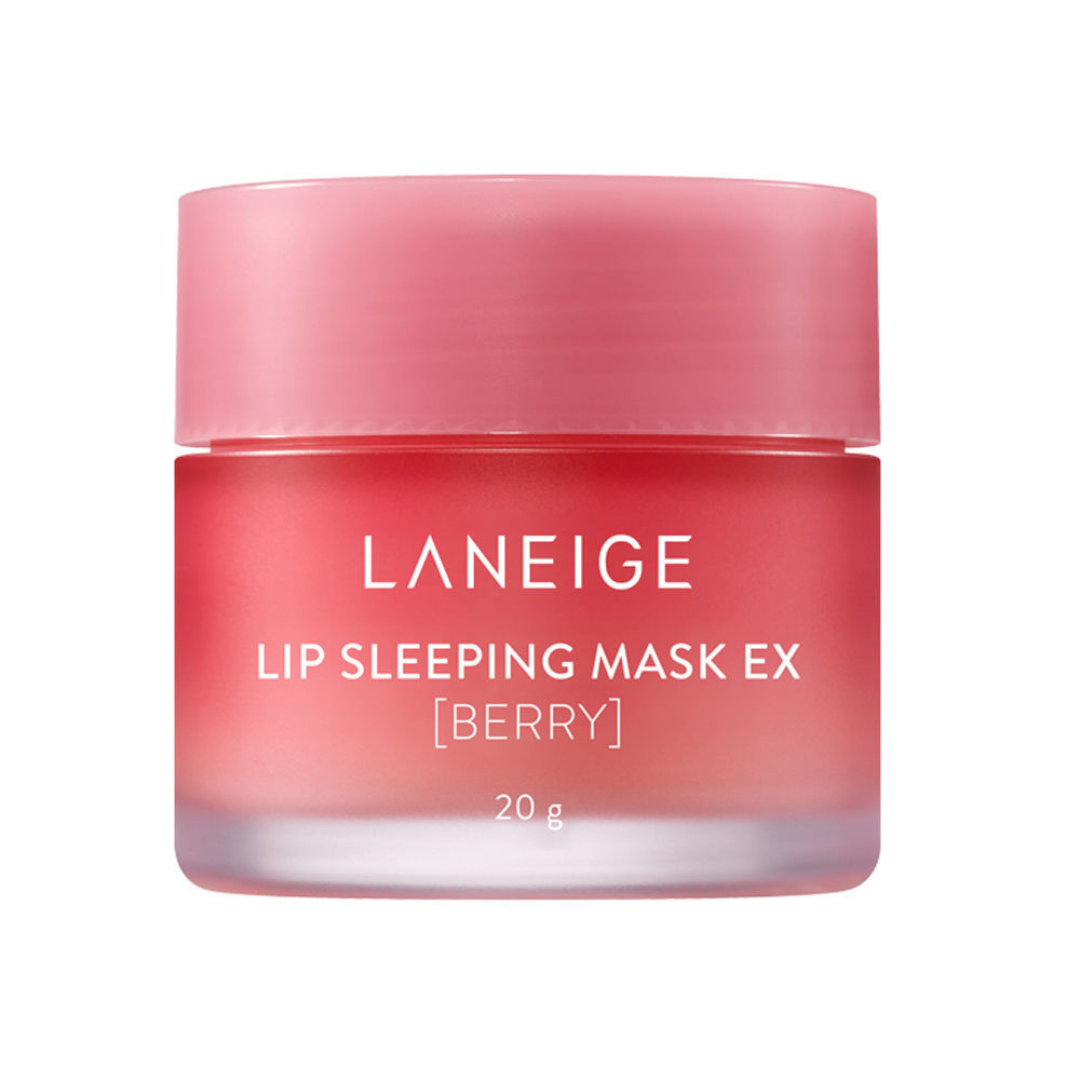 Laneige Lip Sleeping Mask - Berry (20g)