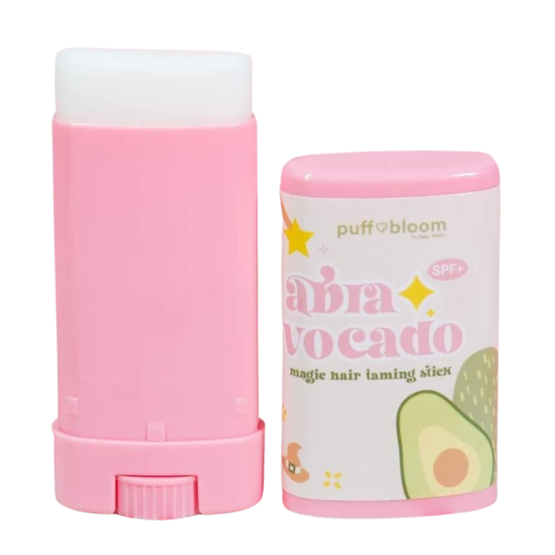 Puff & Bloom Abravocado Magic Hair Taming Stick