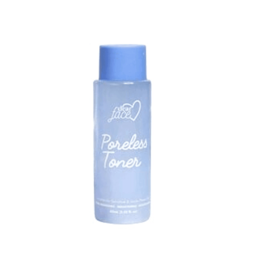 Dear Face Poreless Toner in United Arab Emirates- bluelily.me