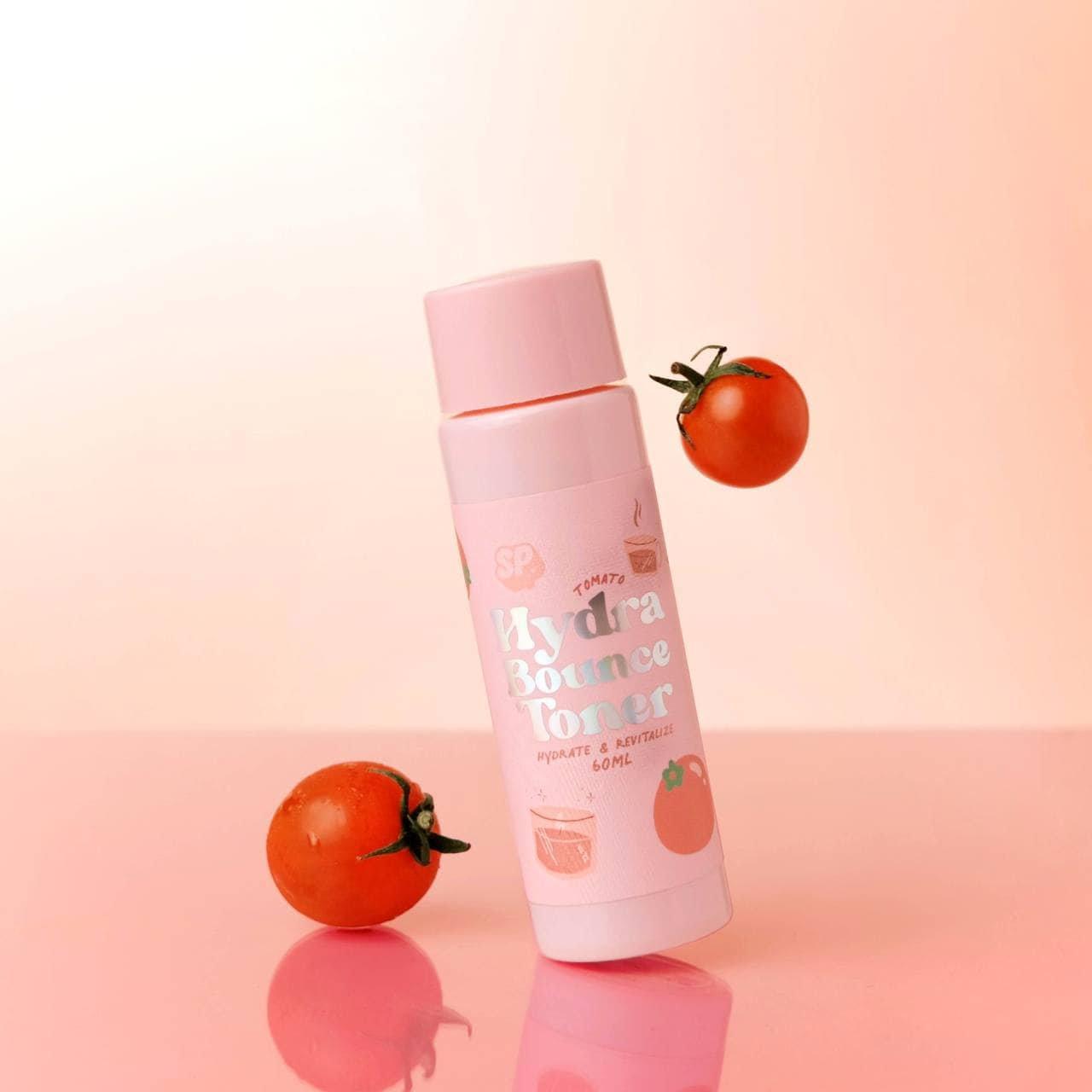 Skinpotions Tomato Glow Facial Set - bluelily.me