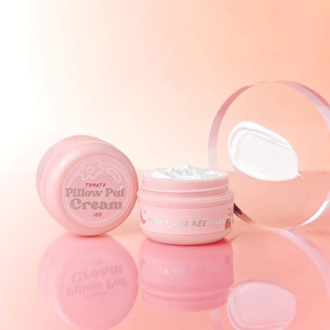 Skinpotions Tomato Glow Facial Set - bluelily.me