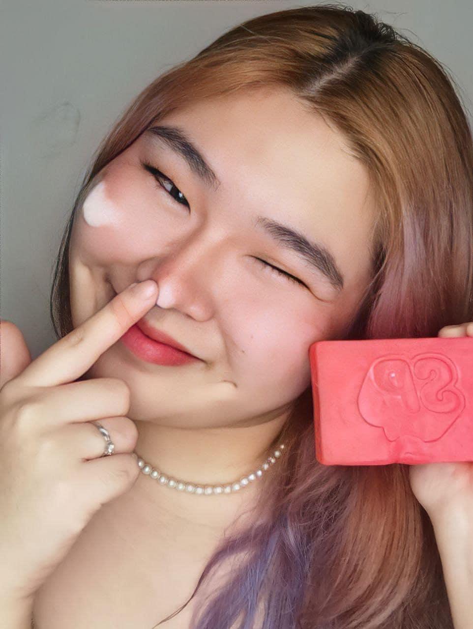 Skinpotions Tomato Glow Facial Set - bluelily.me