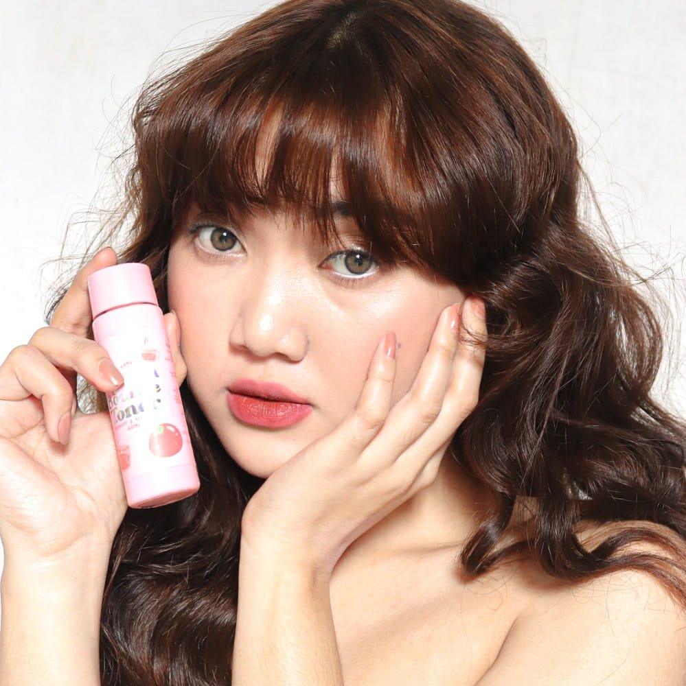 Skinpotions Tomato Glow Facial Set - bluelily.me