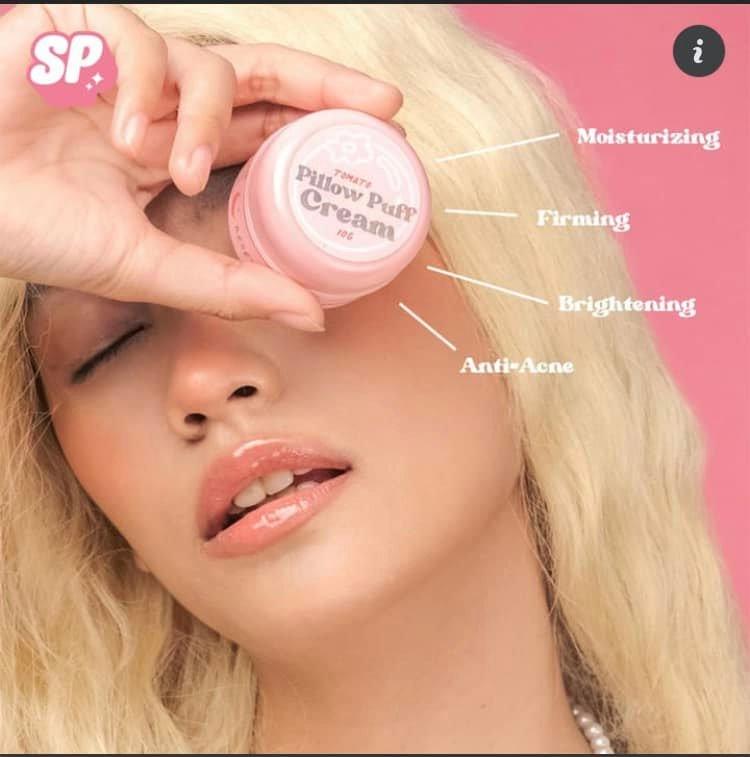 Skinpotions Tomato Glow Facial Set - bluelily.me
