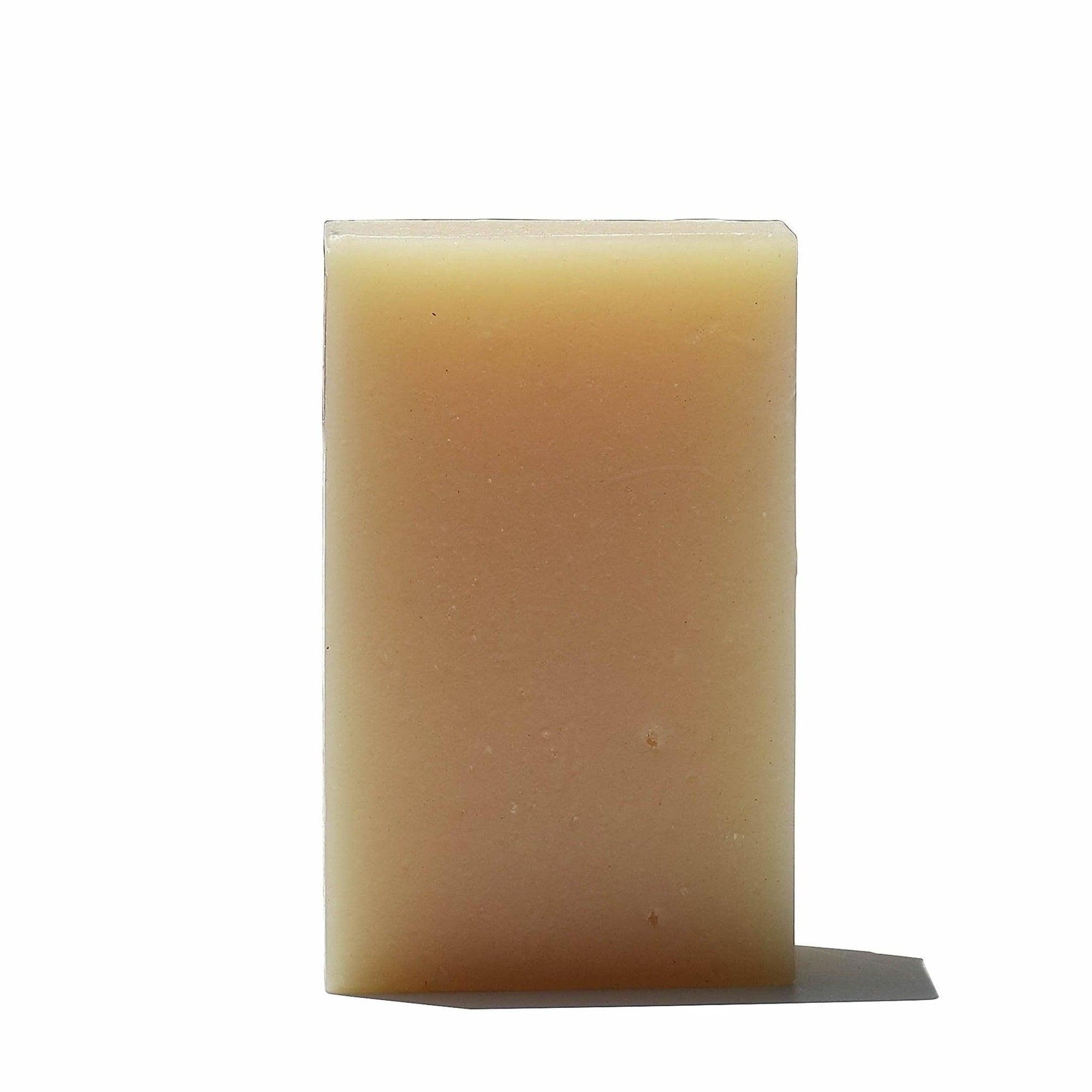 V&M Naturals Pure Plush (Emu Skin-Perfecting Soap) - bluelily.me